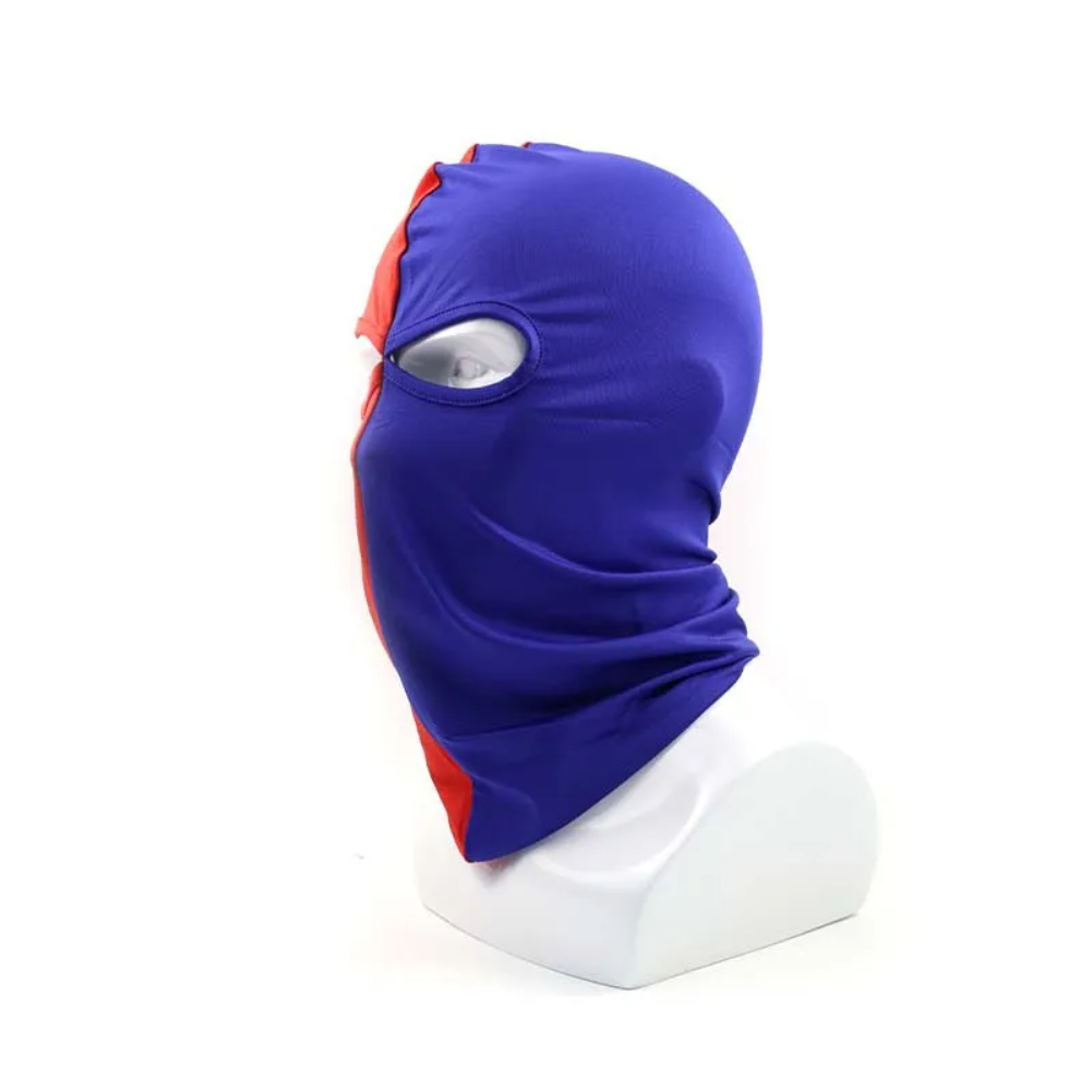 Balaclava Ski Mask - Copricapo estivo Beanie Maschera a pieno