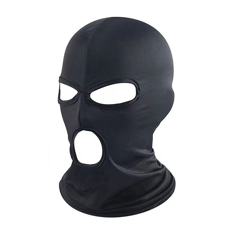 Balaclava Ski Mask - Passamontagna maschera per il viso maschera