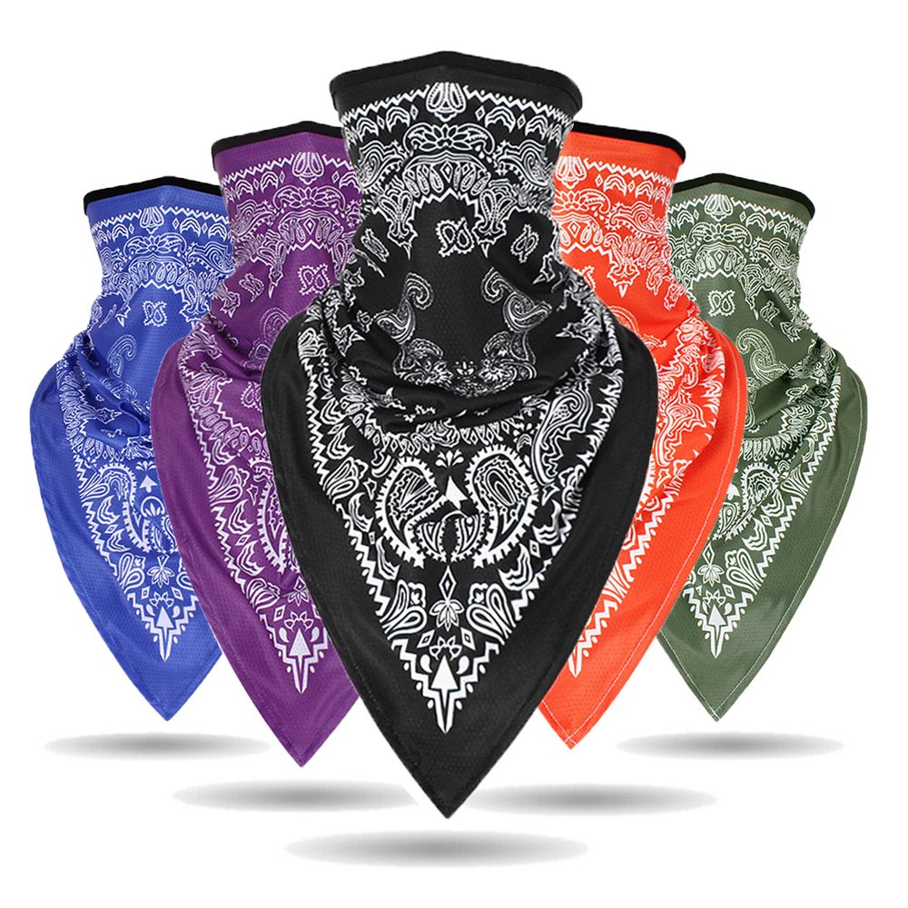 Balaclava Ski Mask - Copricapo per Ciclismo, Sci e Sport