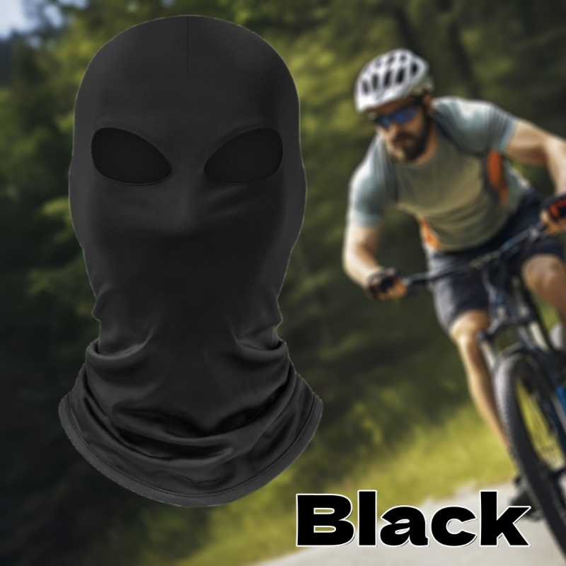 Passamontagna Nero Integrale S - Balaclava Ski Mask recensione e prezzo