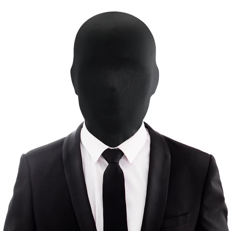 Passamontagna Nero Integrale S - Balaclava Ski Mask recensione e prezzo
