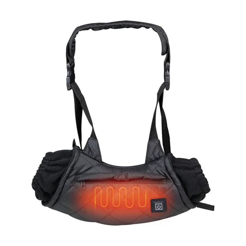 Guanti caldi per le mani inver - Hand Warmer Electric recensione e prezzo