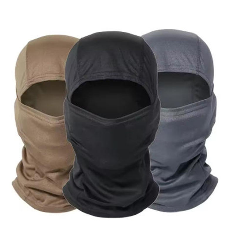 Balaclava Tattica Antivento Te - Balaclava Ski Mask recensione e prezzo