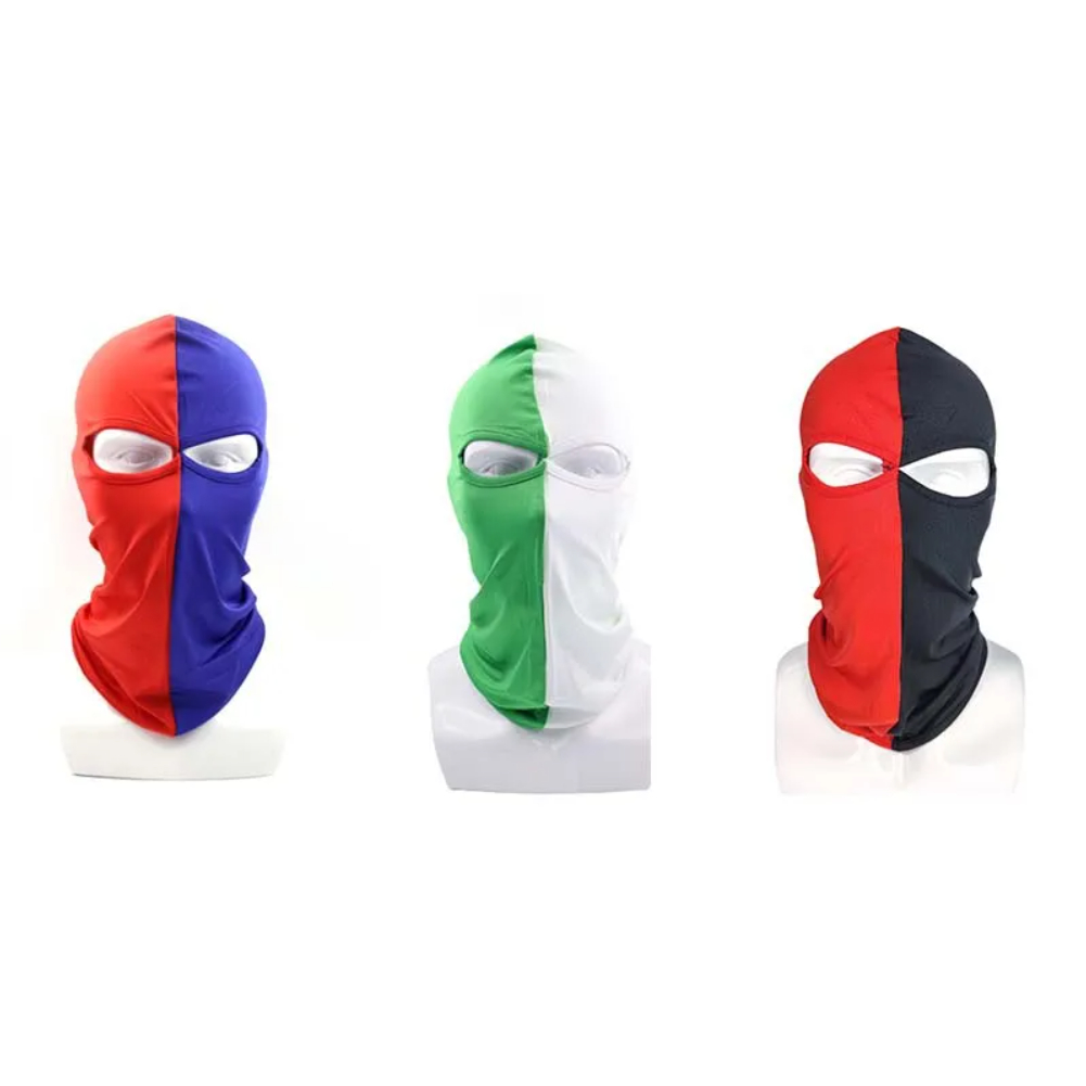 Copricapo estivo Beanie Masche - Balaclava Ski Mask recensione e prezzo