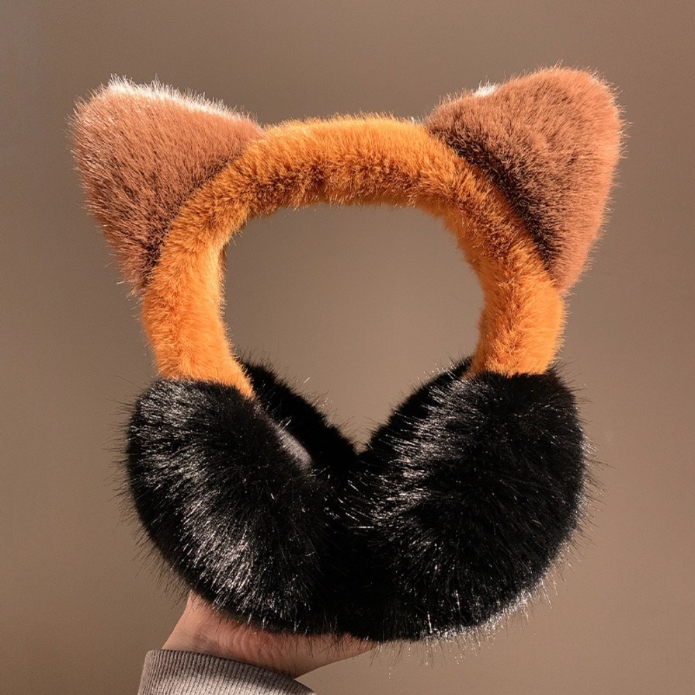 Paraorecchie Cartoon alla Moda - Earmuffs Foldable recensione e prezzo