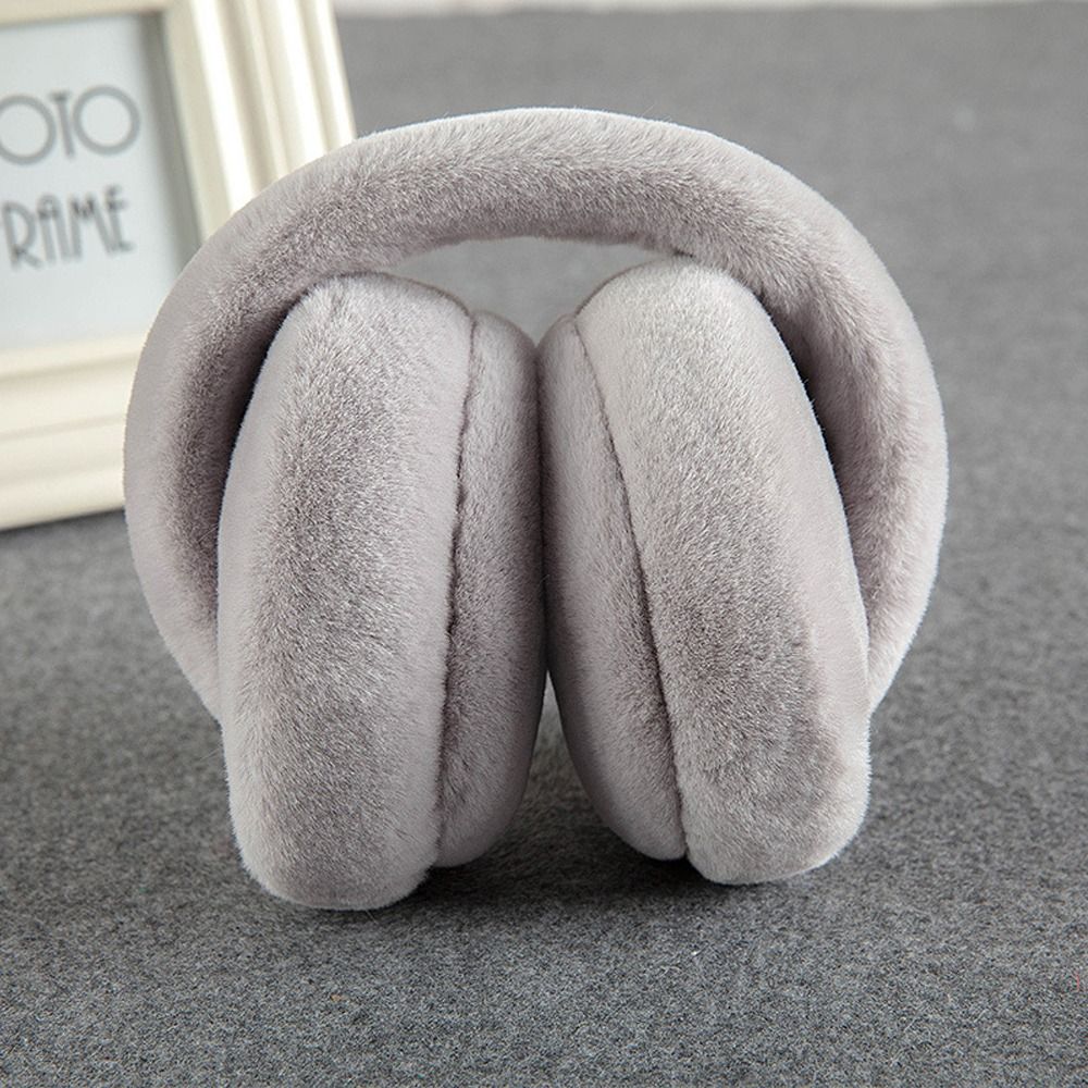 Morbidi paraorecchie pieghevol - Earmuffs Foldable recensione e prezzo