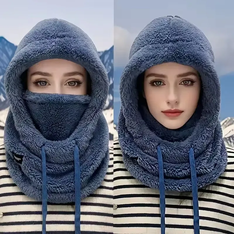 Passamontagna termico caldo an - Balaclava Ski Mask recensione e prezzo