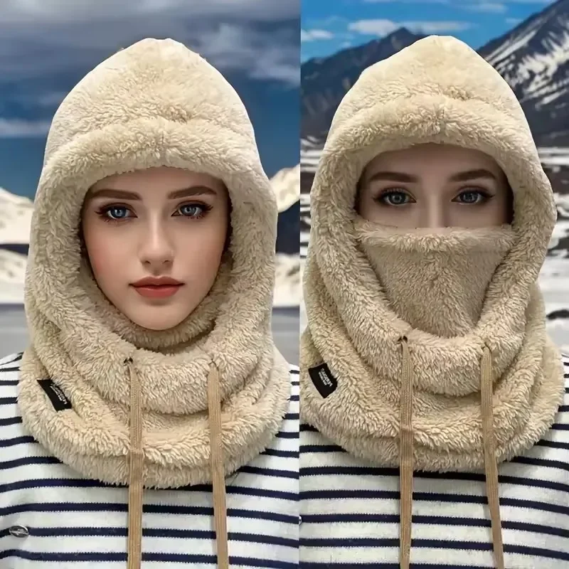 Passamontagna termico caldo an - Balaclava Ski Mask recensione e prezzo