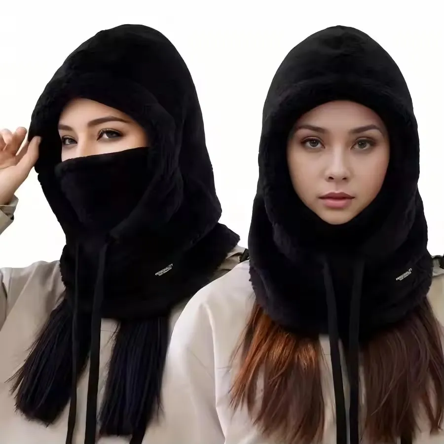 Passamontagna termico caldo an - Balaclava Ski Mask recensione e prezzo