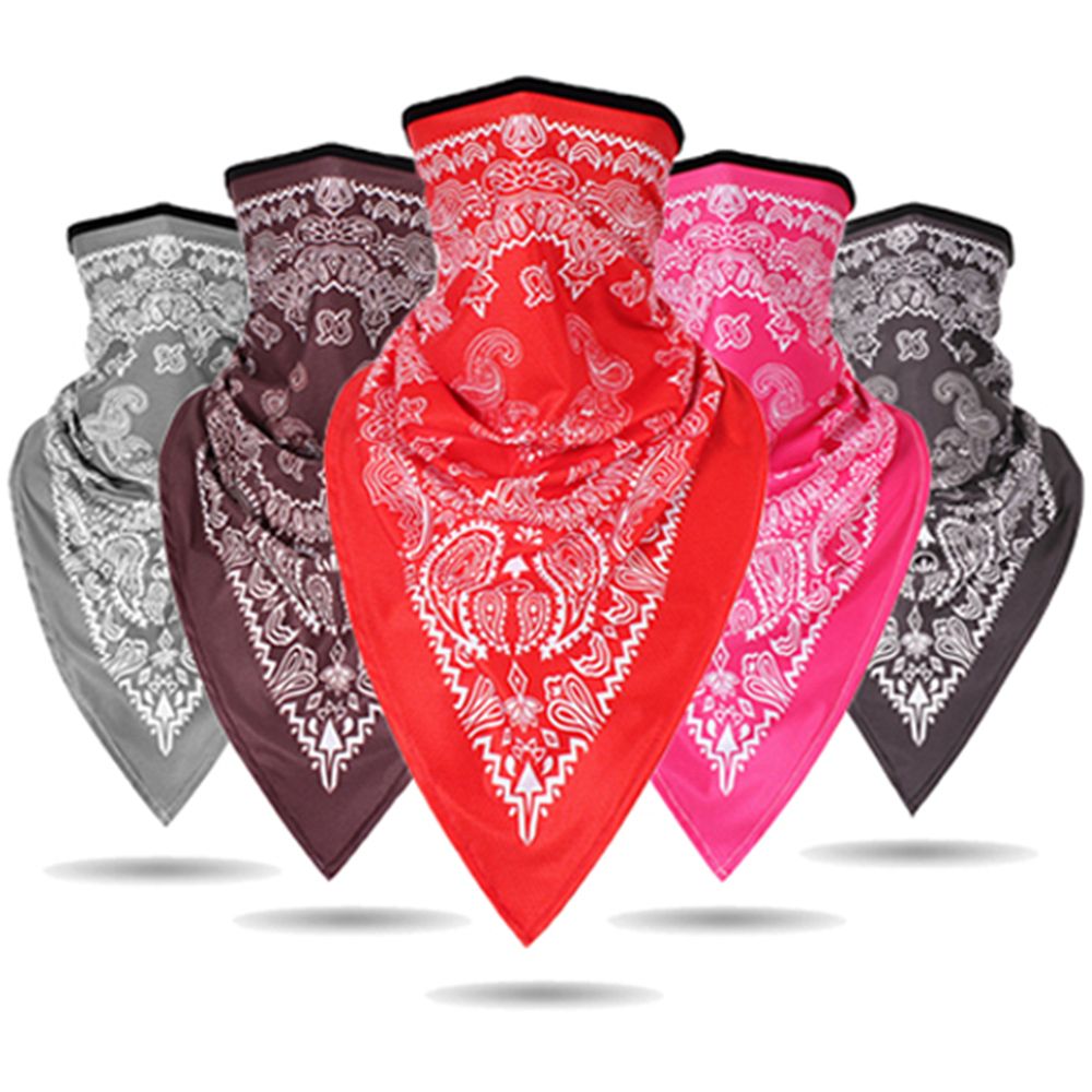Copricapo per Ciclismo, Sci e  - Balaclava Ski Mask recensione e prezzo