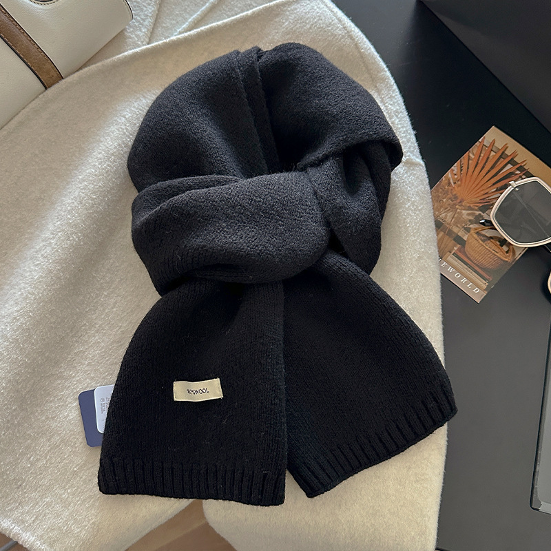 Sciarpa 100% Lana per Uomo e D - Wool Scarf Men recensione e prezzo