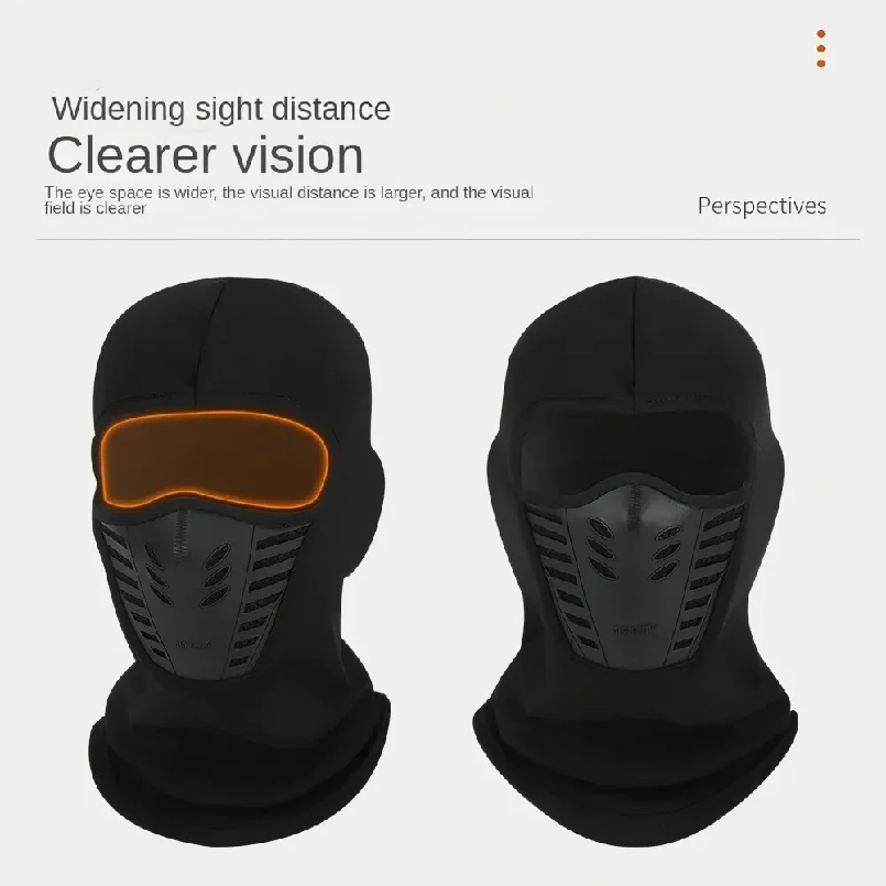 Maschera integrale invernale p - Balaclava Ski Mask recensione e prezzo