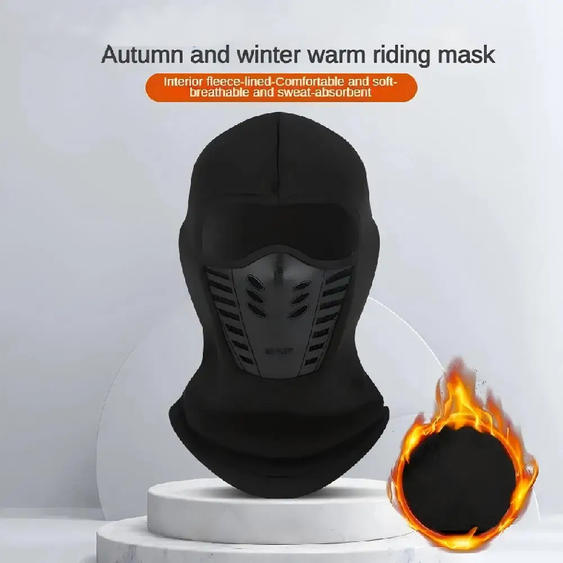 Maschera integrale invernale p - Balaclava Ski Mask recensione e prezzo