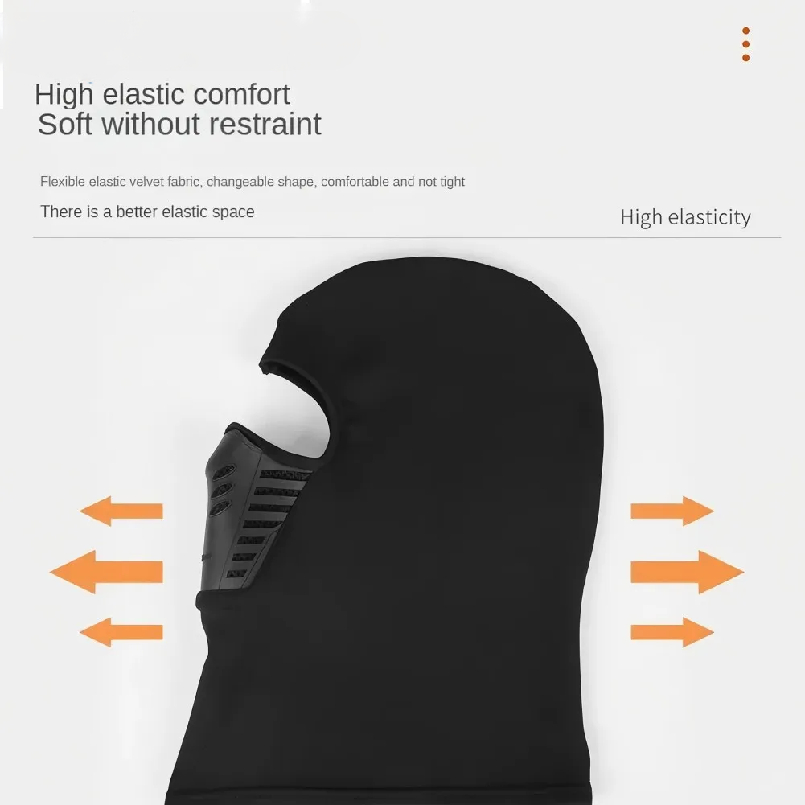 Maschera integrale invernale p - Balaclava Ski Mask recensione e prezzo