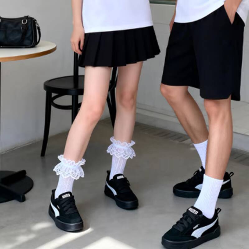 Nuove Scarpe da Skateboard Cas - Puma Shoes Suede Classic recensione e prezzo