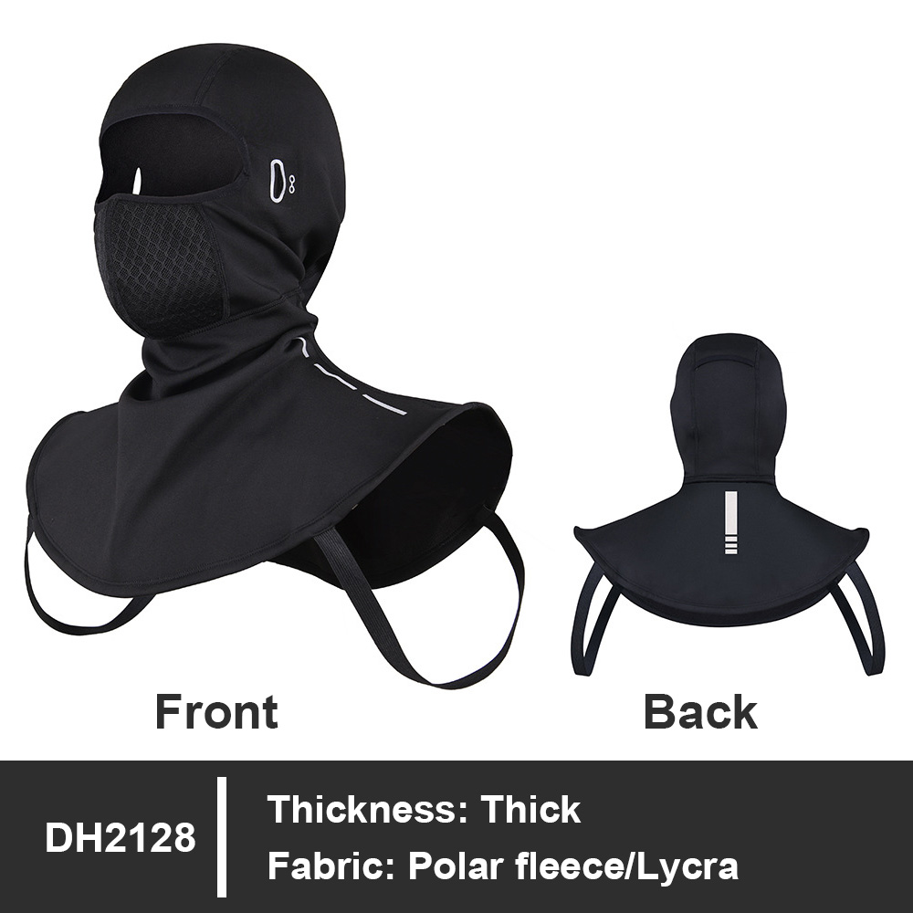 Passamontagna in pile termico, - Balaclava Ski Mask recensione e prezzo