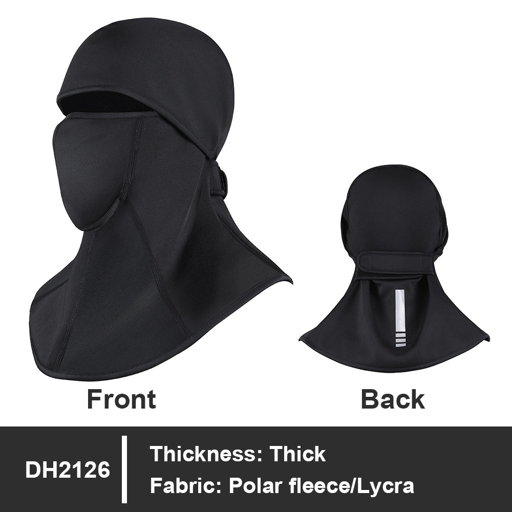 Passamontagna in pile termico, - Balaclava Ski Mask recensione e prezzo