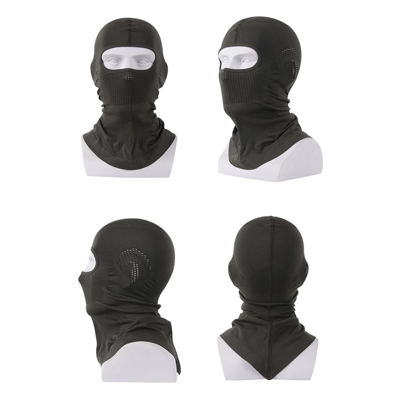 Maschera Tattica 2026 Integral - Balaclava Ski Mask recensione e prezzo