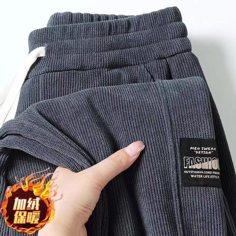 Pantaloni da Uomo in Corduroy  - Corduroy Pant Warm recensione e prezzo