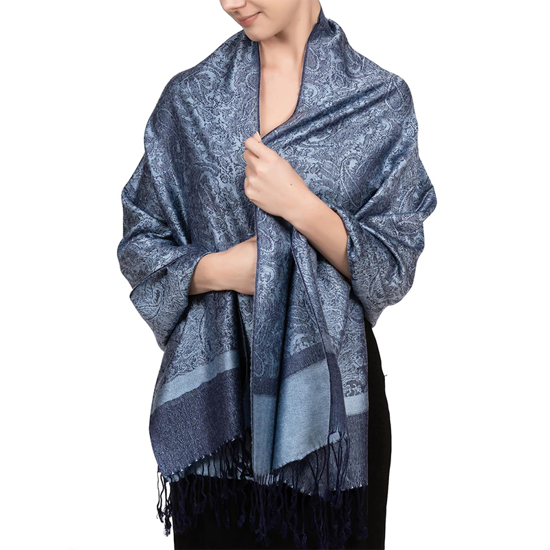 2025 Inverno Caldo Sciarpa di  - Shawl Wrap Winter recensione e prezzo