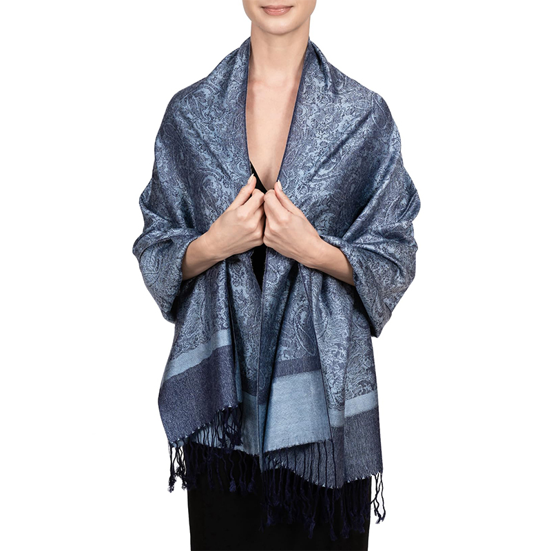 2025 Inverno Caldo Sciarpa di  - Shawl Wrap Winter recensione e prezzo