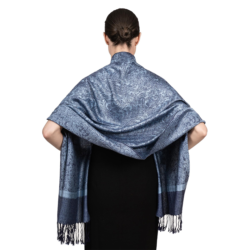 2025 Inverno Caldo Sciarpa di  - Shawl Wrap Winter recensione e prezzo