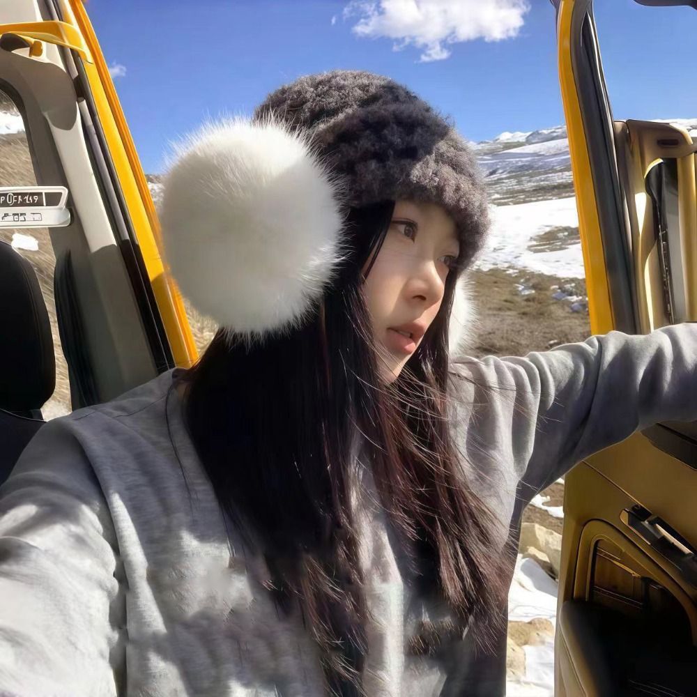 Paraorecchie Invernali da Este - Earmuffs Foldable recensione e prezzo
