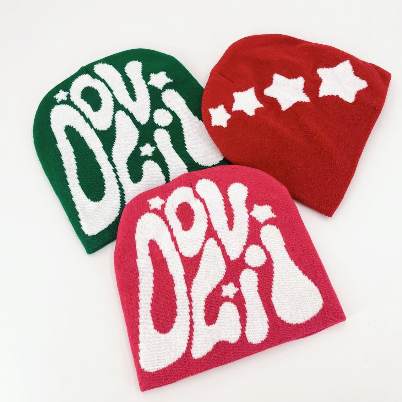 Autunno Inverno Berretto lavor - Knit Beanie Hat Warm recensione e prezzo
