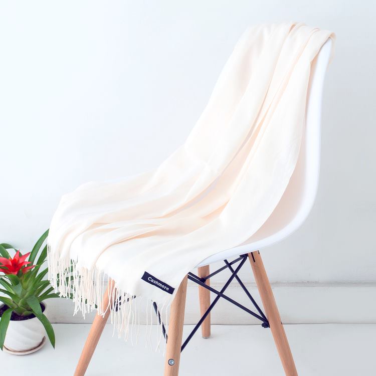 Moda tinta unita 2020 sciarpa  - Shawl Wrap Winter recensione e prezzo