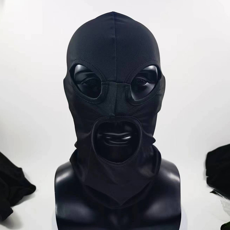 Passamontagna Maschera da sci  - Balaclava Ski Mask recensione e prezzo