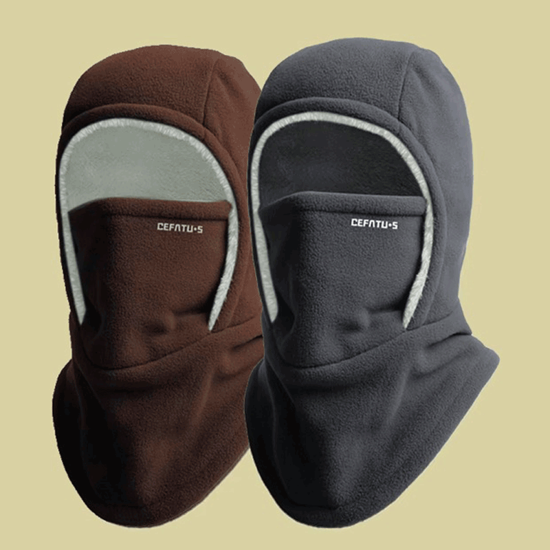 Passamontagna in pile Berretto - Knit Beanie Hat Warm recensione e prezzo
