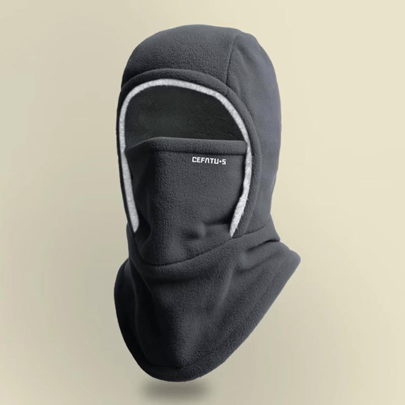 Passamontagna in pile Berretto - Knit Beanie Hat Warm recensione e prezzo