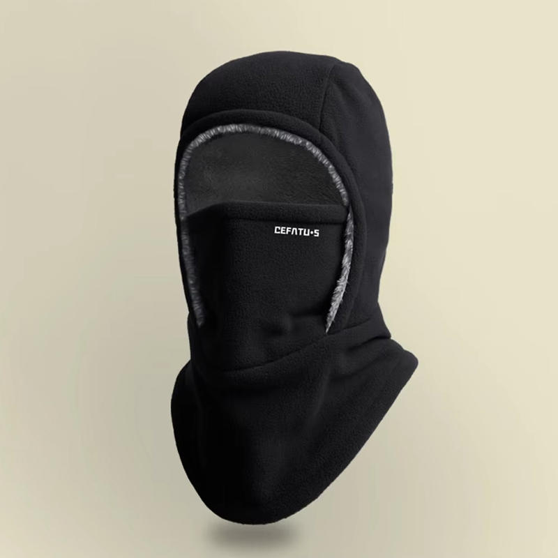 Passamontagna in pile Berretto - Knit Beanie Hat Warm recensione e prezzo
