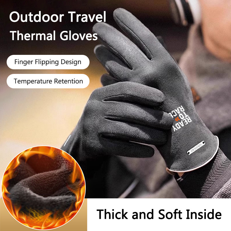 Guanti da Moto Reday to Race,  - Touch Screen Gloves recensione e prezzo