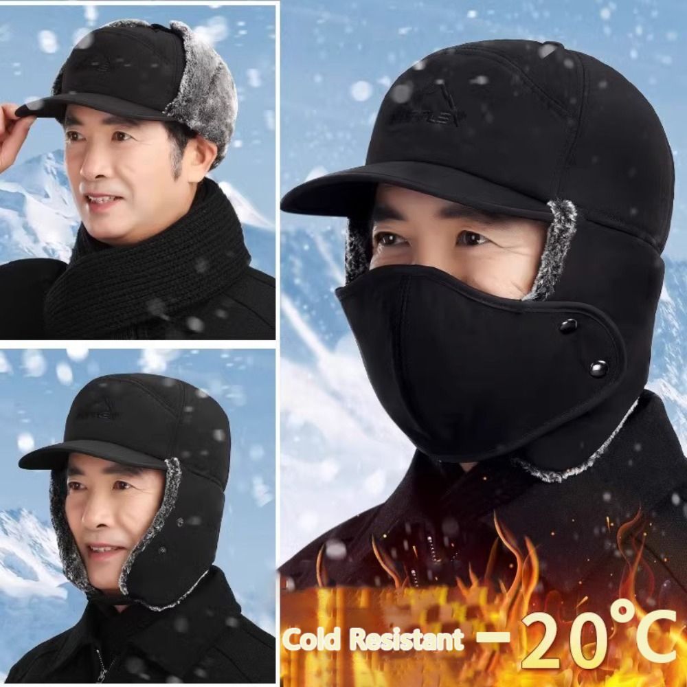 Cappelli invernali sportivi an - Balaclava Ski Mask recensione e prezzo