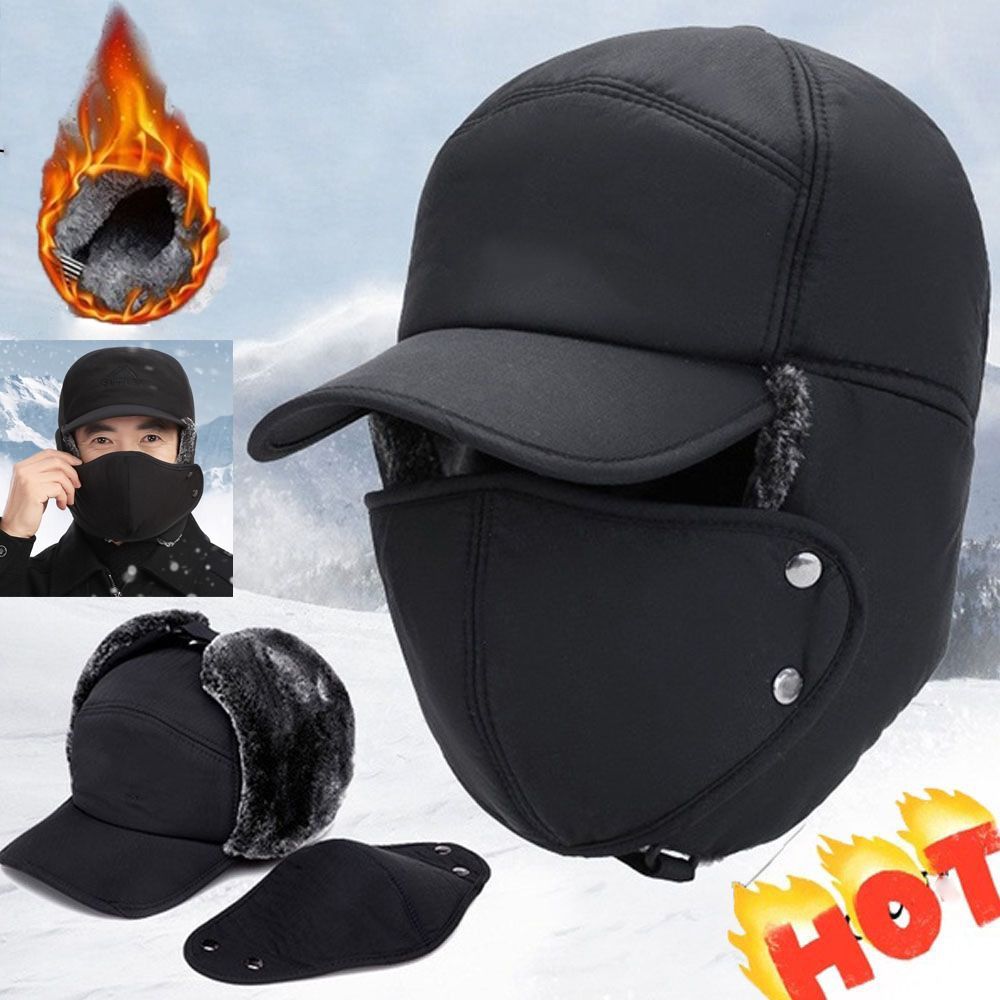 Cappelli invernali sportivi an - Balaclava Ski Mask recensione e prezzo