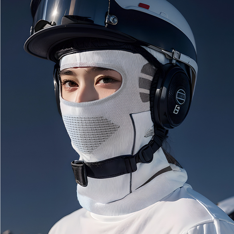 Uomo Donna Sciarpa termica a p - Balaclava Ski Mask recensione e prezzo