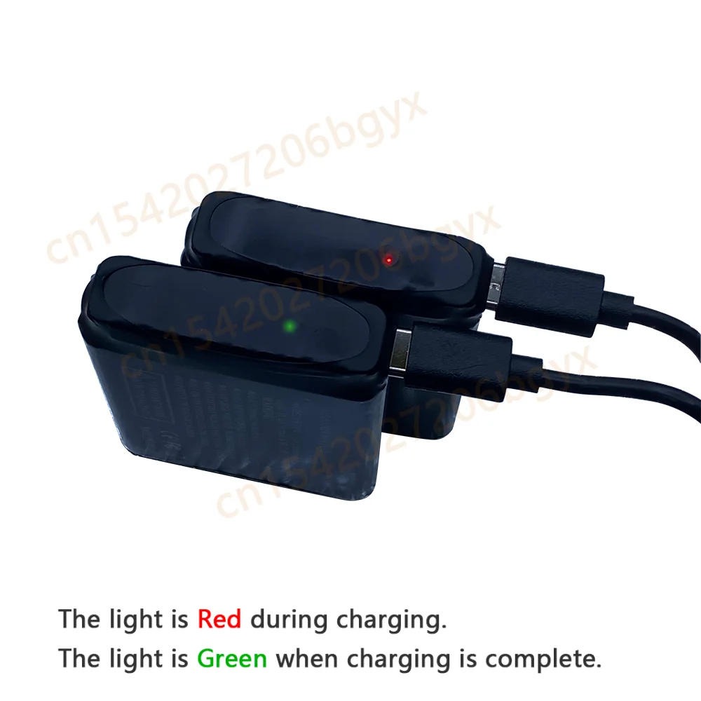 Guanti riscaldati da 7,4 V 300 - Heated Vest Battery recensione e prezzo