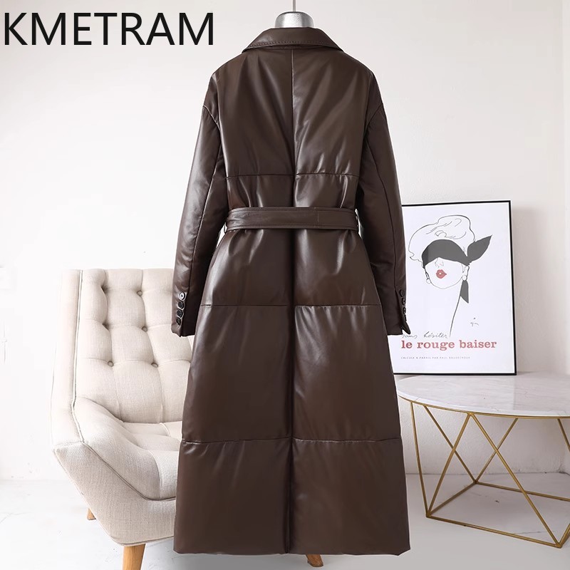 Piumino in vera pelle con pium - Down Jacket Packable recensione e prezzo