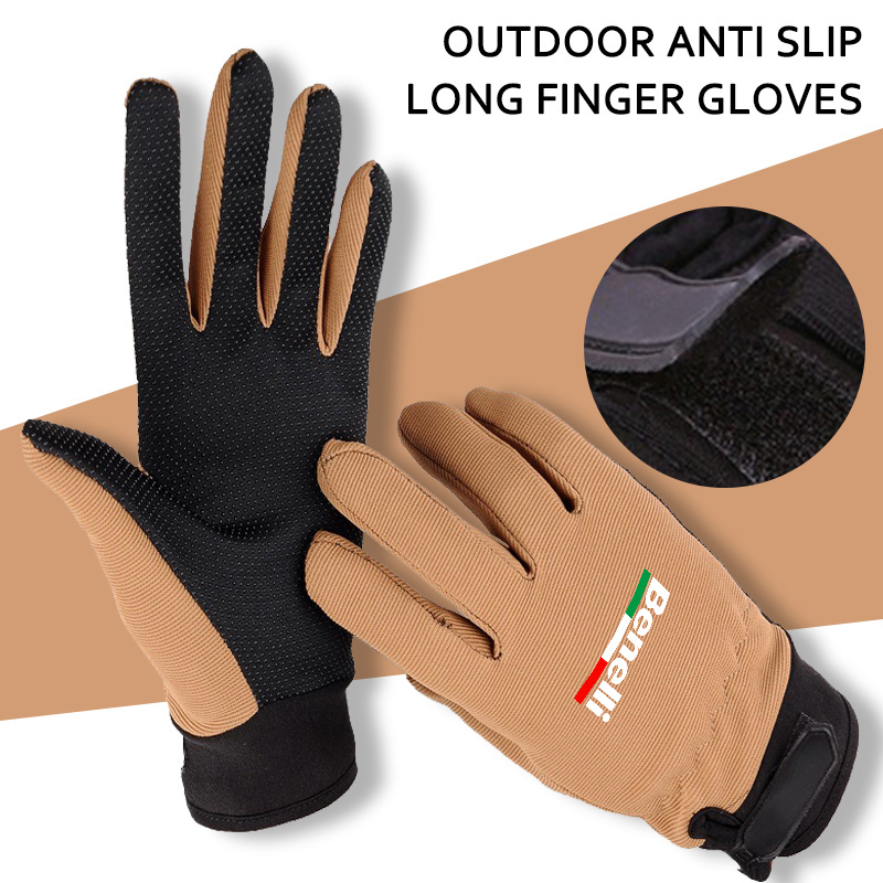 Guanti da moto per esterni con - Touch Screen Gloves recensione e prezzo