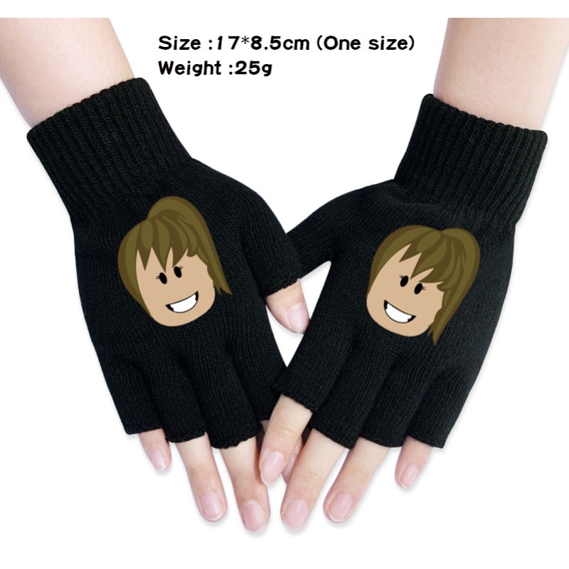 Guanti Touchscreen Senza Dita  - Touch Screen Gloves recensione e prezzo