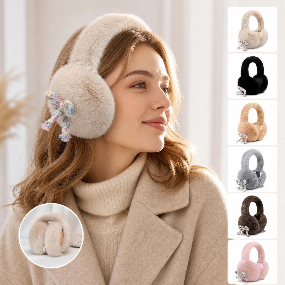 Paraorecchie in Morbida Pellic - Earmuffs Foldable recensione e prezzo